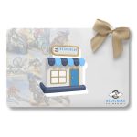 e-carte équipement