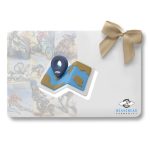 e-carte évasion