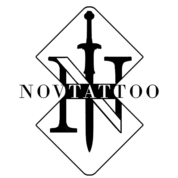 Novtattoo | Tatouages temporaires